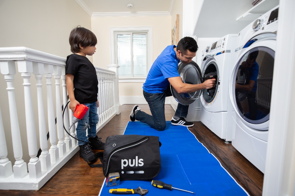 Washing Machine Repair Near Me What Are Your Options?