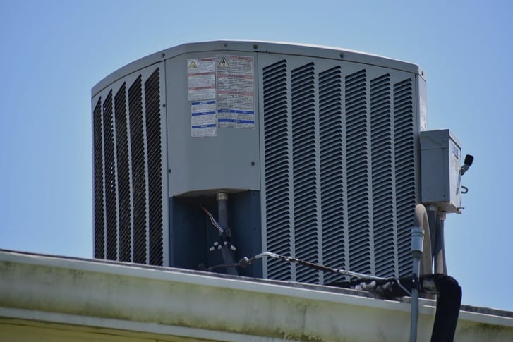 5 Signs of a Failing AC System to Look Out For