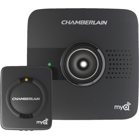 Chamberlain MyQ smart garage opener