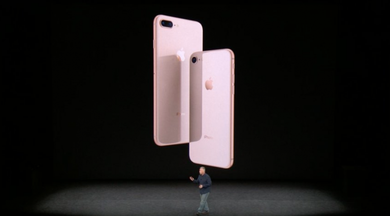 iphone 8 and 8 plus phones