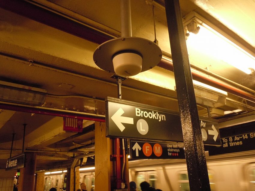 No, NYC Subways Still Aren't Safe