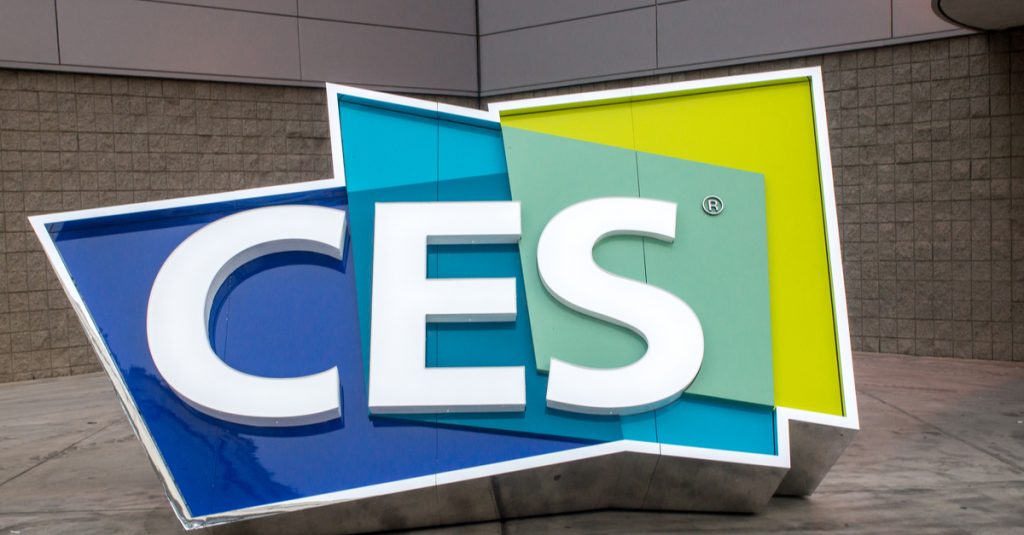 CES