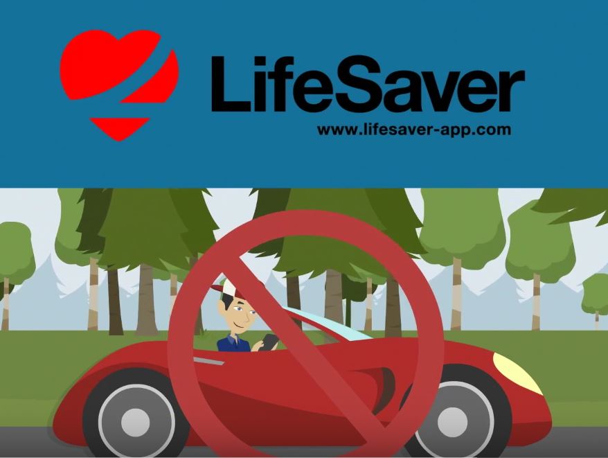 Driving-Life-Saver