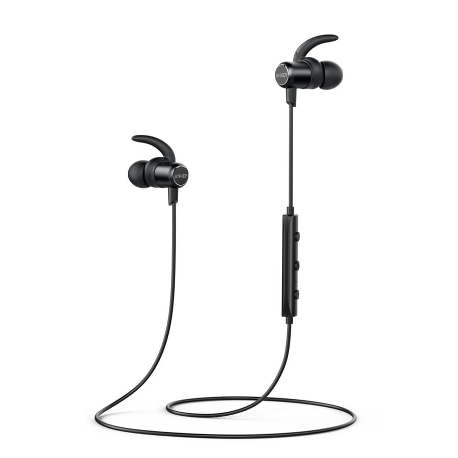 Anker SoundBuds Slim headphones Anker SoundBuds Slim