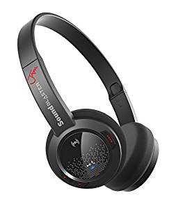 Creative Sound Blaster Jam headphones Creative Sound Blaster Jam headphones