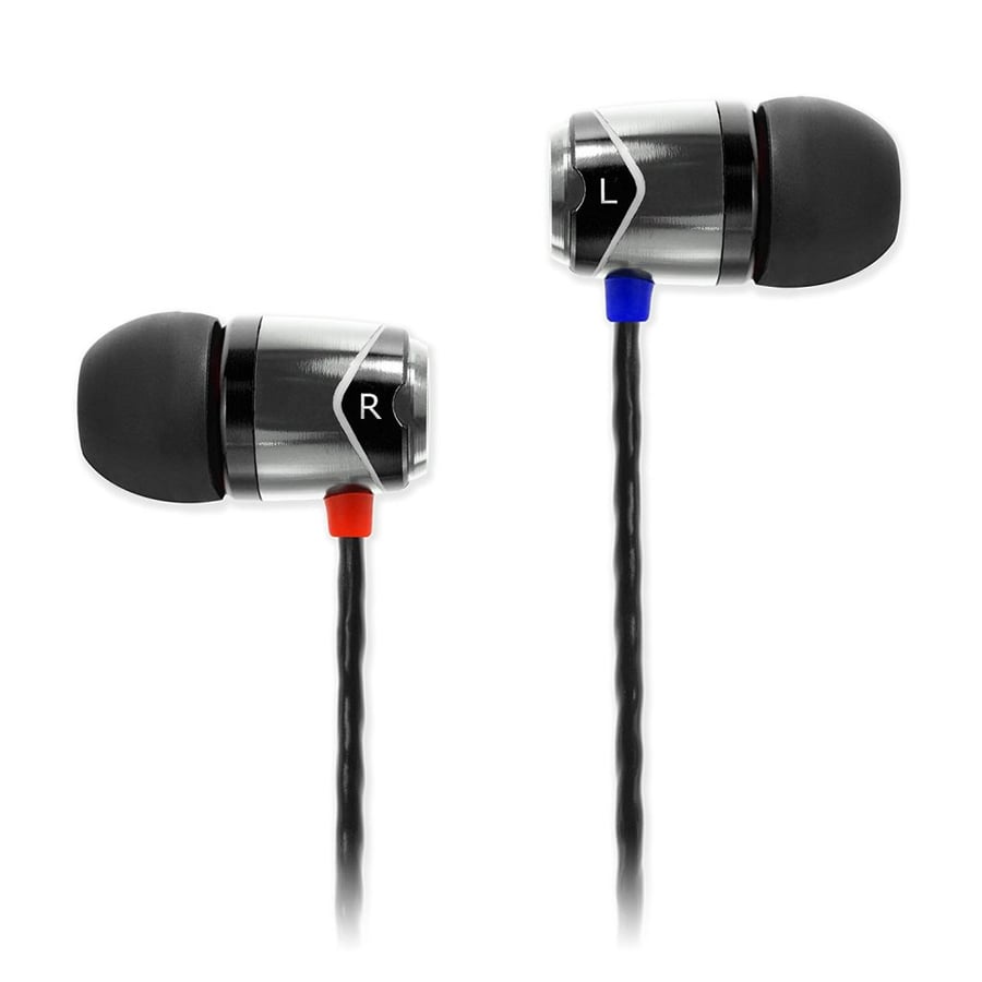 SoundMAGIC E10 headphones SoundMAGIC E10 headphones