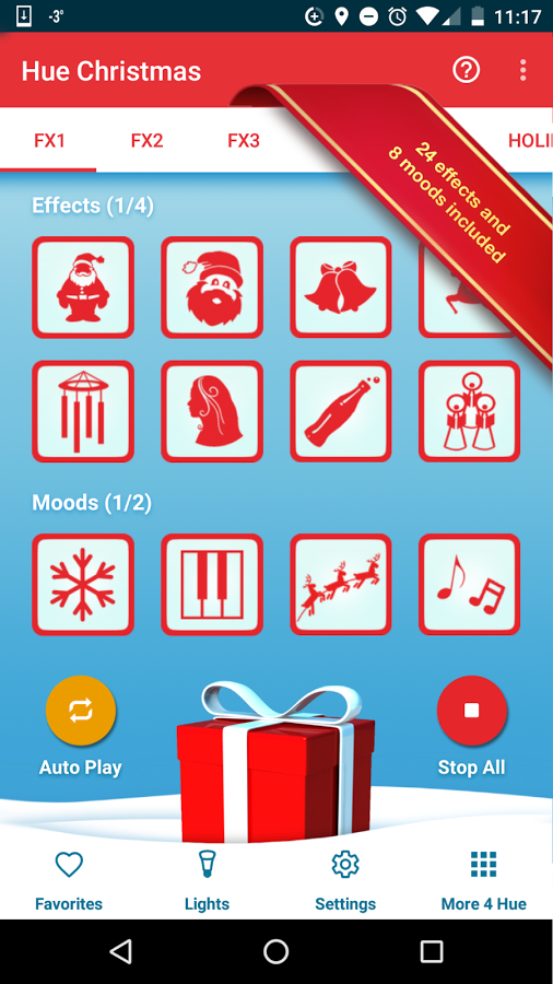 There's Nothing Like (Google) Home for the Holidays