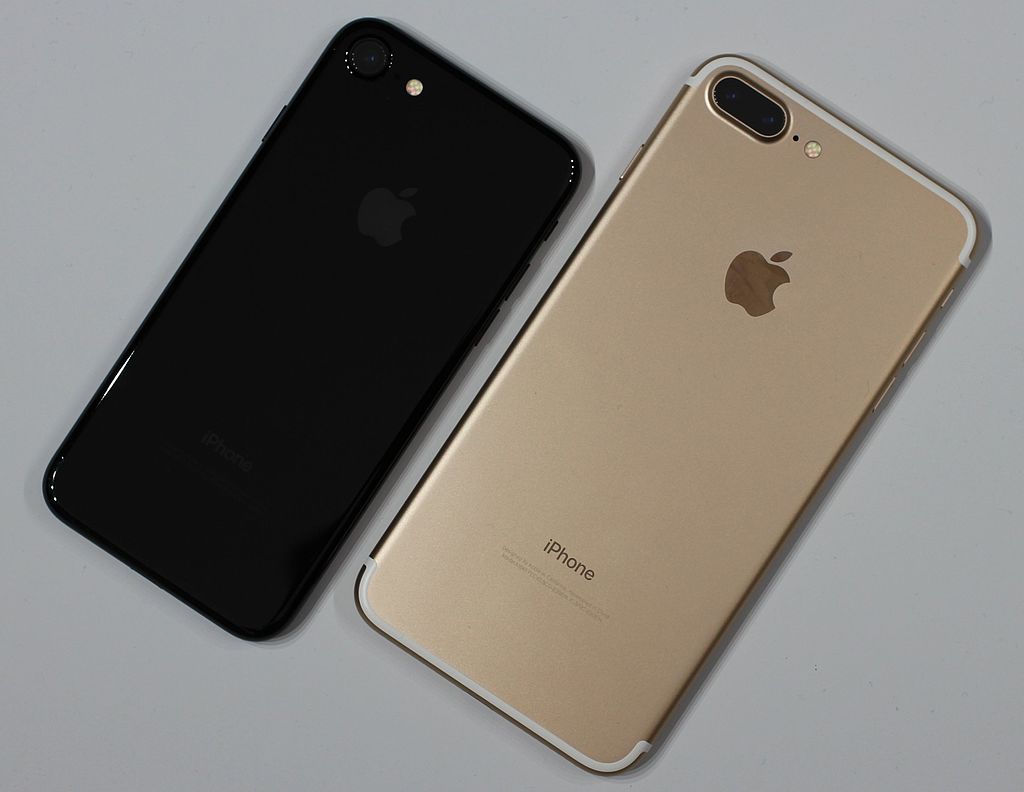 how to hard reset iPhone 7 and iPhone 7 Plus iPhone 7 and iPhone 7 Plus
