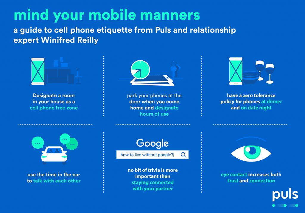 How Technology Affects Our Connection And Relationship How Technology Affects Our Connection And Relationship