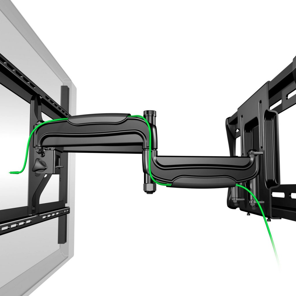 The 6 Best TV Mounts for Your Money 2022 Edition