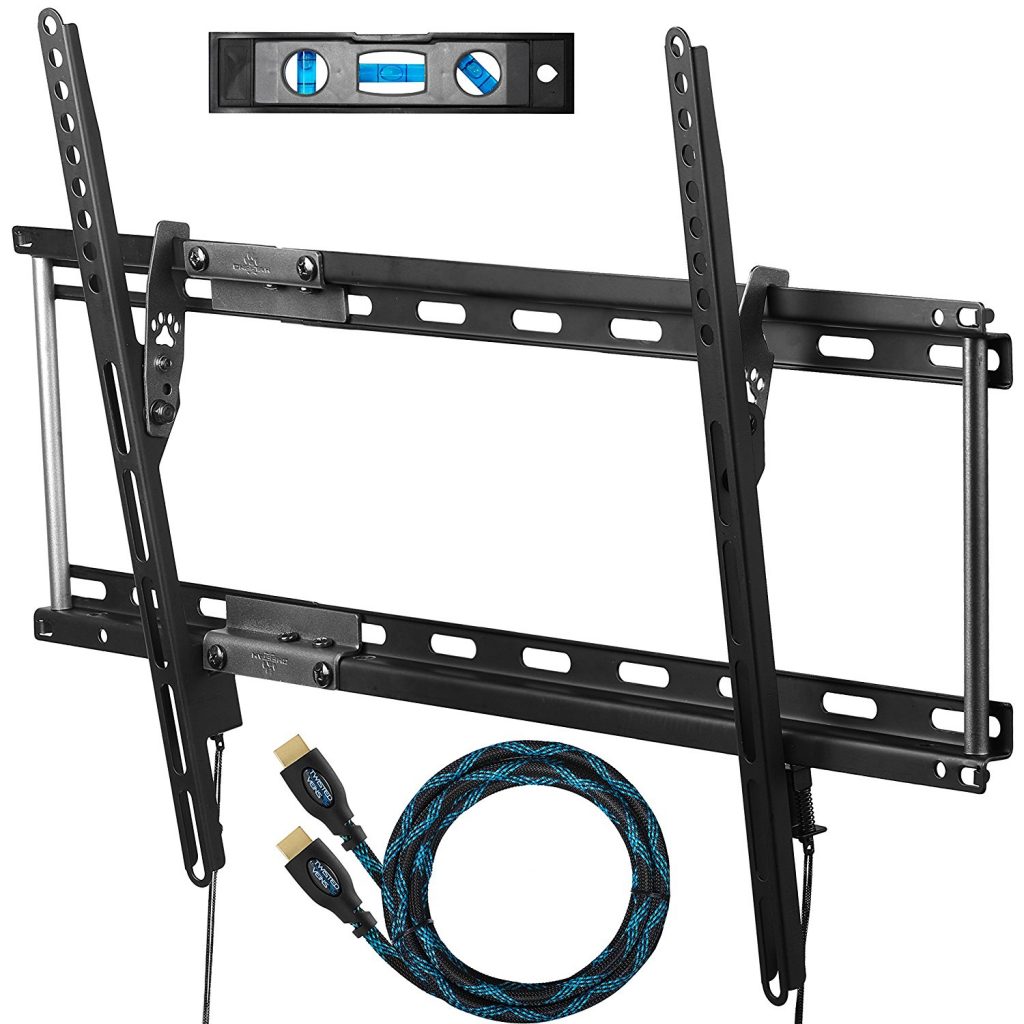 tilting TV wall mount