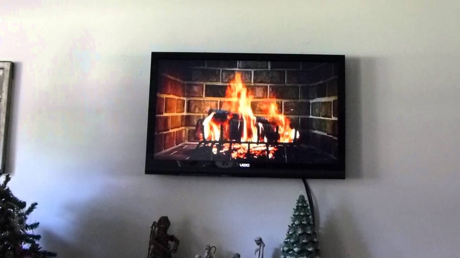Enjoy Your Mounted Tv In Style This Holiday Season