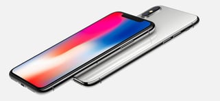 Gift for Techies: iPhone-X