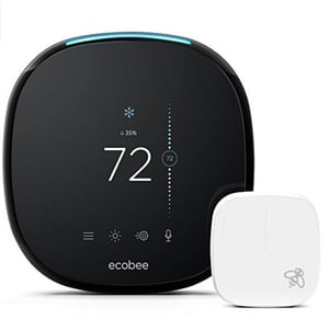 Gift for Techies: Ecobee-Alexa-Enabled