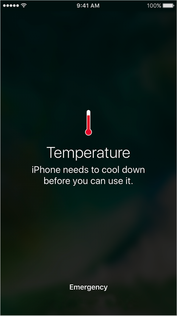 iPhone Overheating? Here's What You Can Do About It