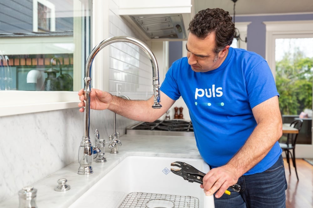 Reasons You May Need a Professional Plumber
