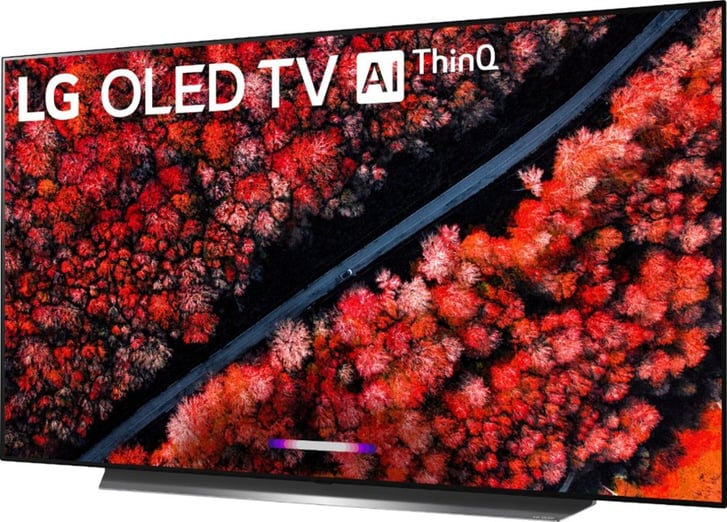 LG C9_ credit bestBuy