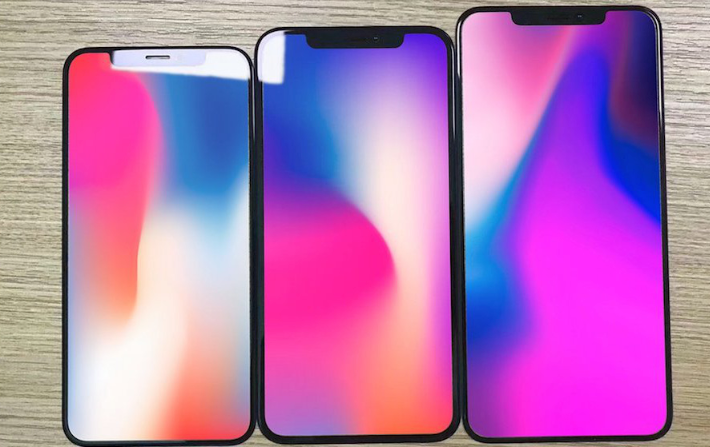 3 New iPhones iDrop News