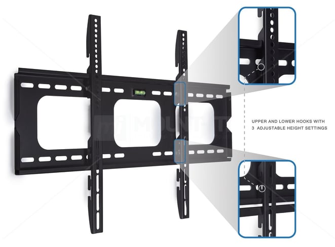 Mount-it 305B TV mount