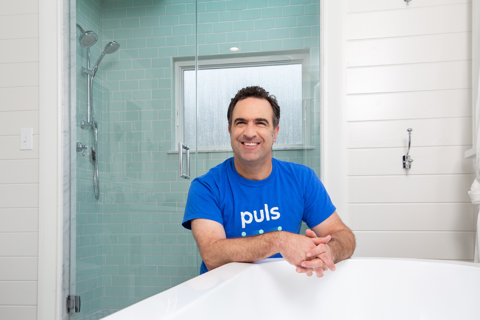 Puls plumbing technician