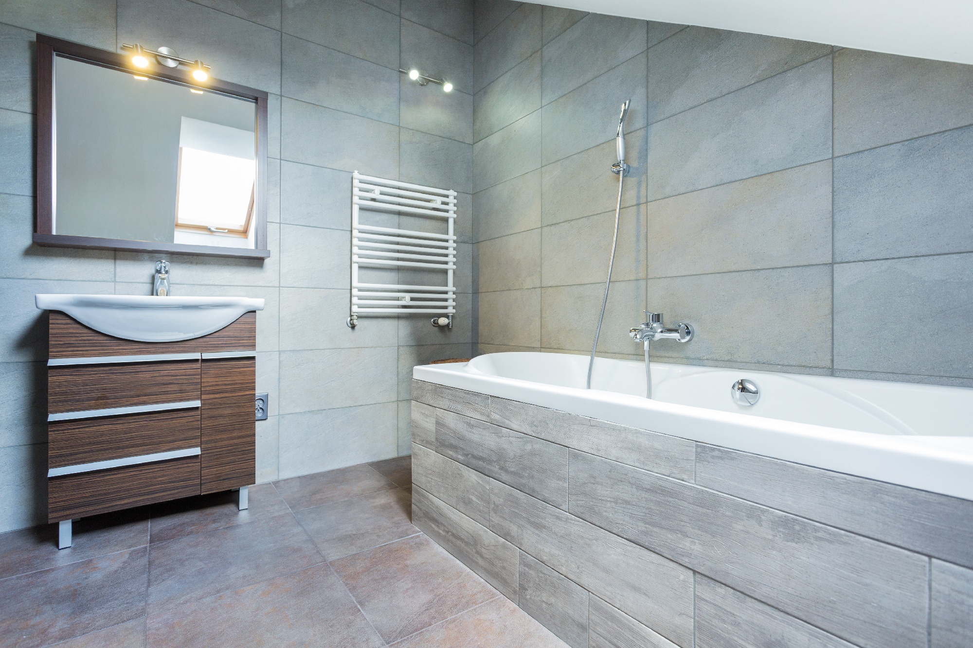 Bathroom Tile Trends and Styles for Remodeling What to Choose?