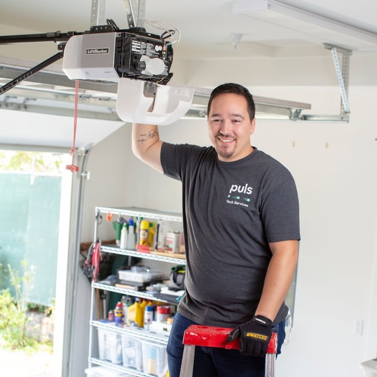 Garage Door Repair Prices: What Should a Repair Cost You? - Puls%20Day%202012 284319 EDiteD.jpg?wiDth=750&name=Puls%20Day%202012 284319 EDiteD