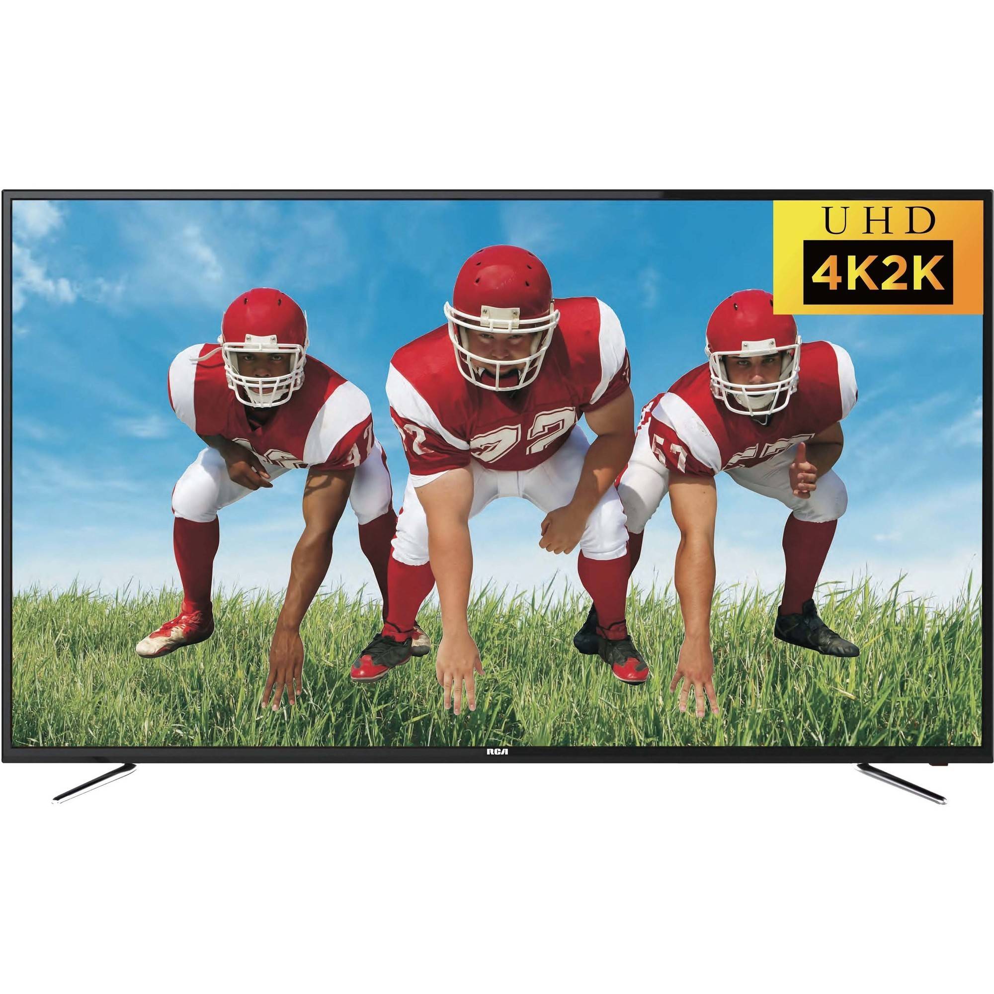 RCA 65" Class 4K LED TV