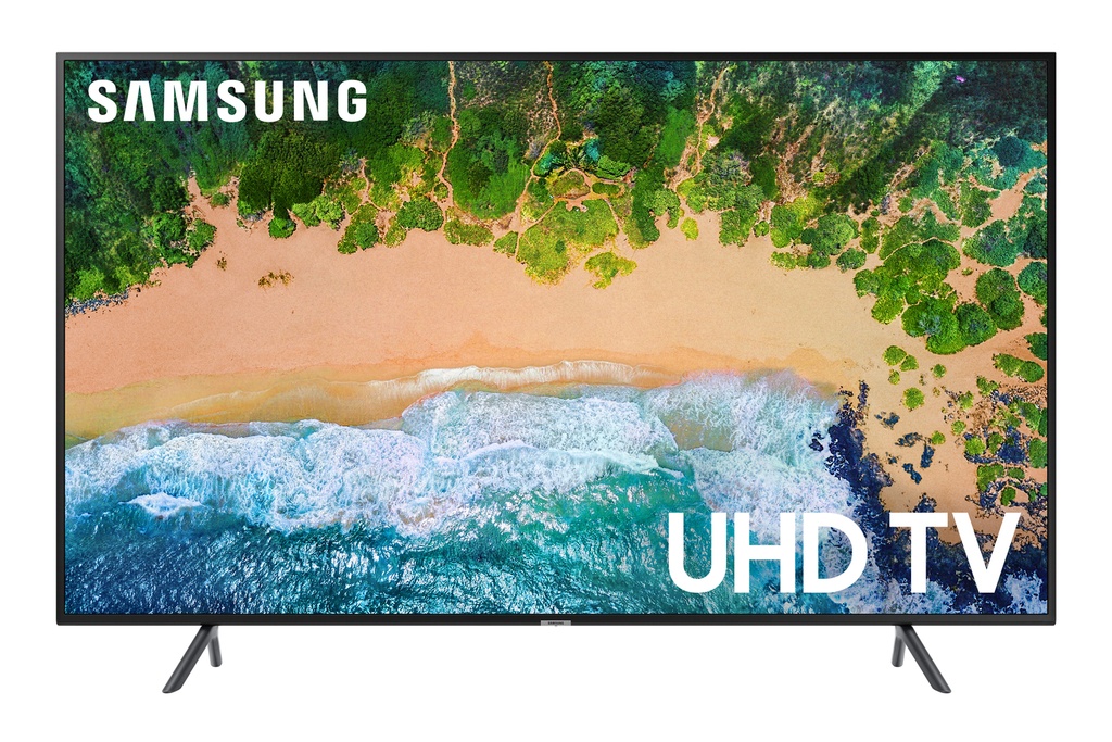 Samsung 55" Smart LED TV