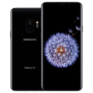 Samsung Galaxy S9 Plus
