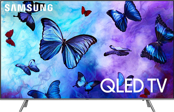 SamsungQ6 TV