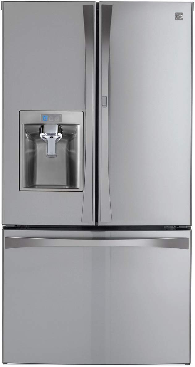 The Best New Refrigerators of 2019 and 2020