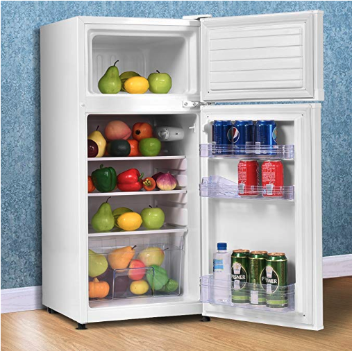 black friday mini freezer