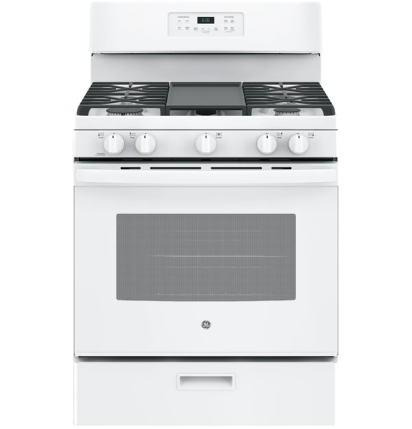 The best black Friday appliance deals 2019: GE freestanding range