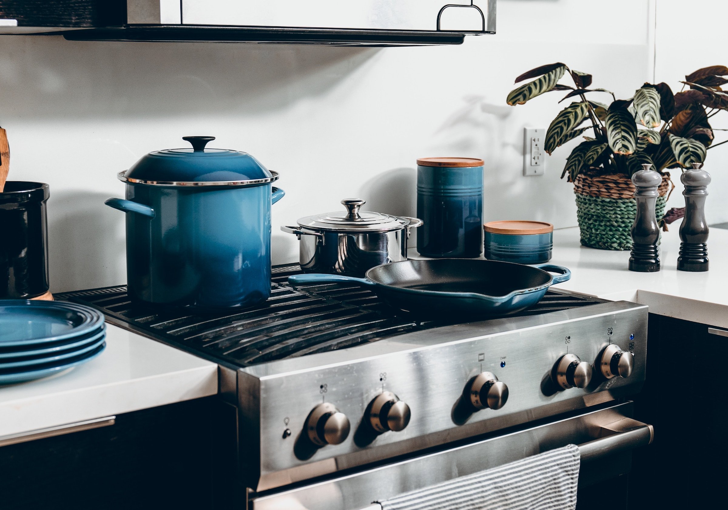 The Best Black Friday Appliance Deals of 2019