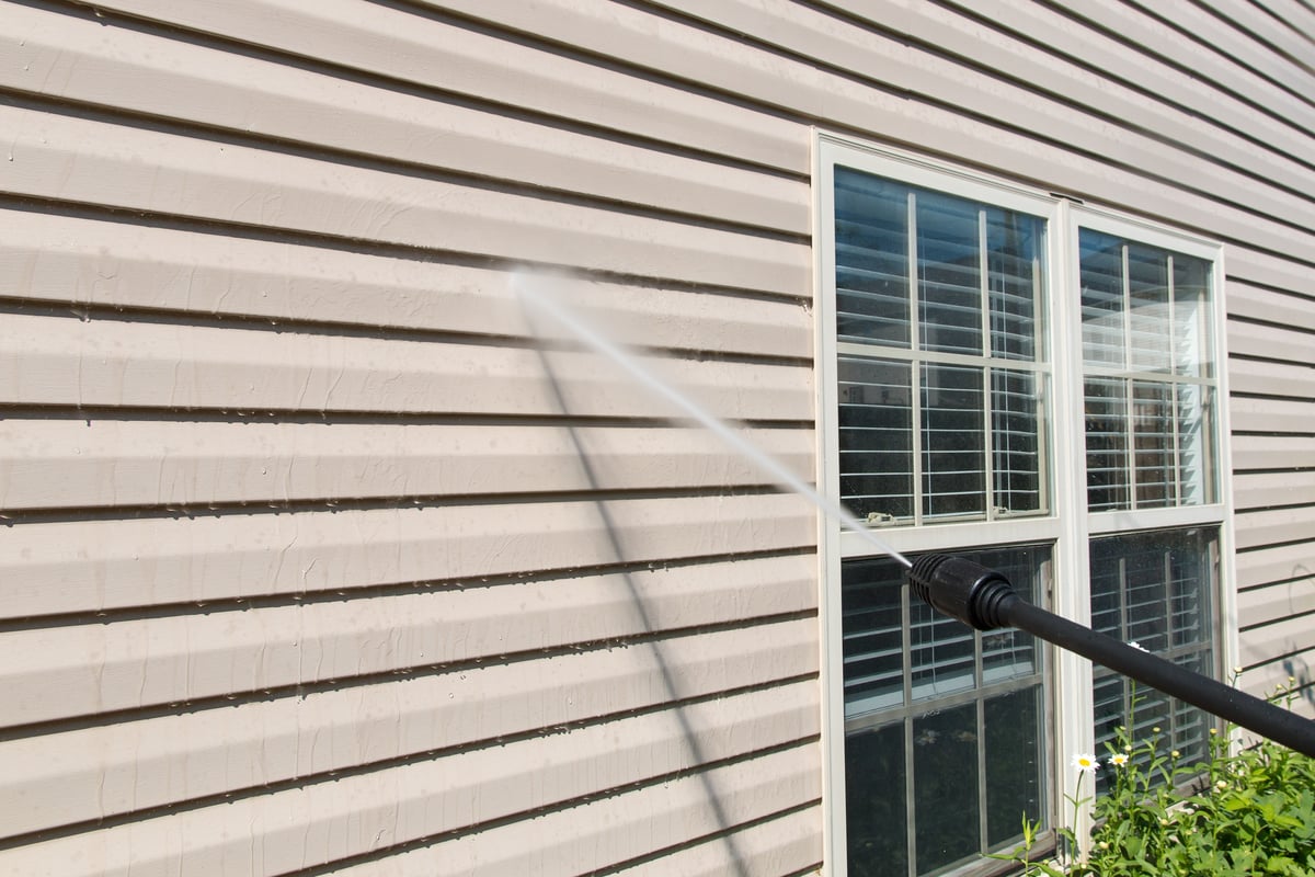 Is it Better to Buy or Rent a Pressure Washer?