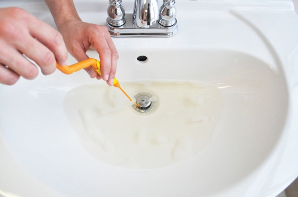 Best Drain Clog Removers In 2019