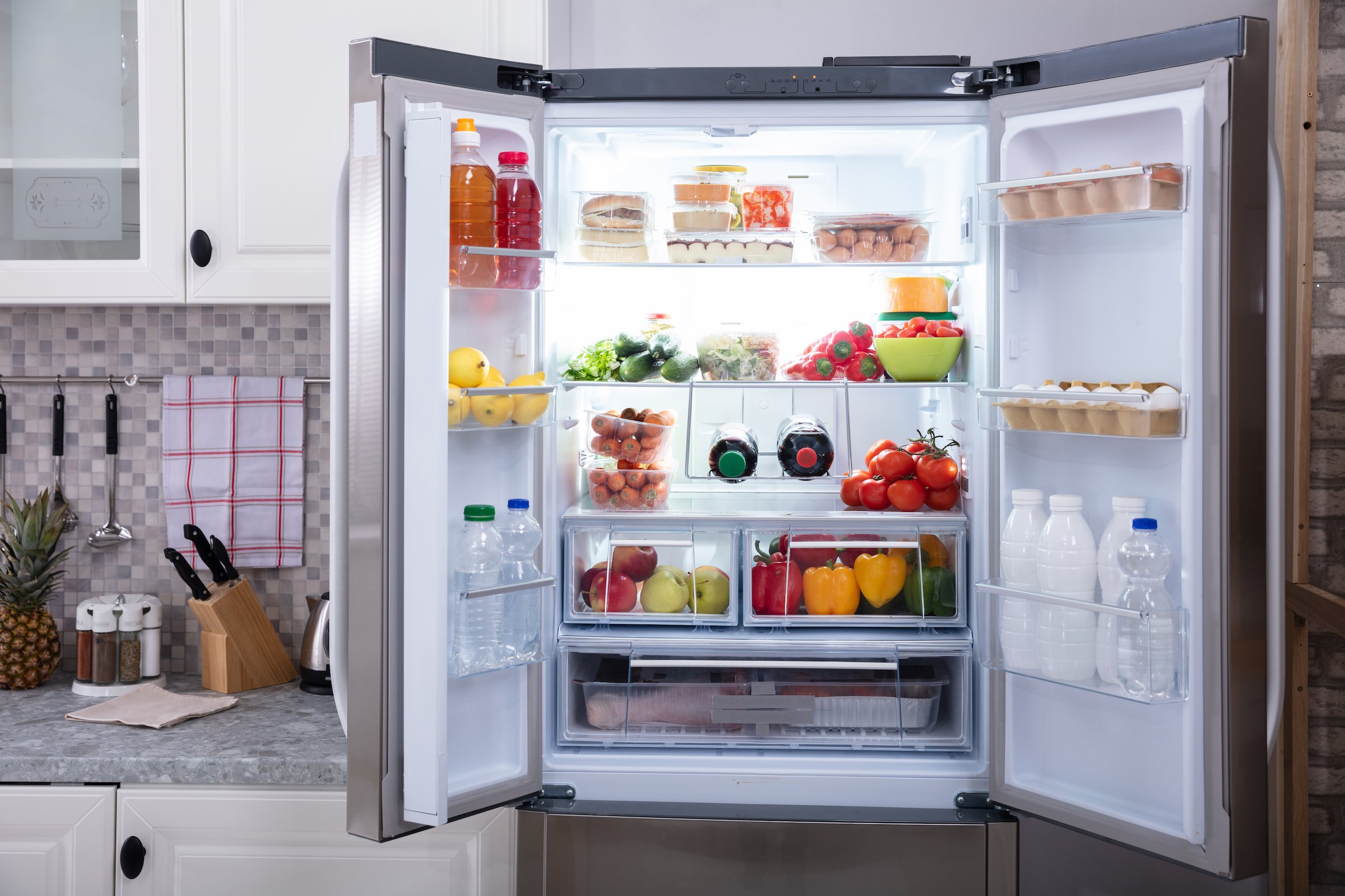 Make your refrigerator live longer with these home appliance maintenance tips