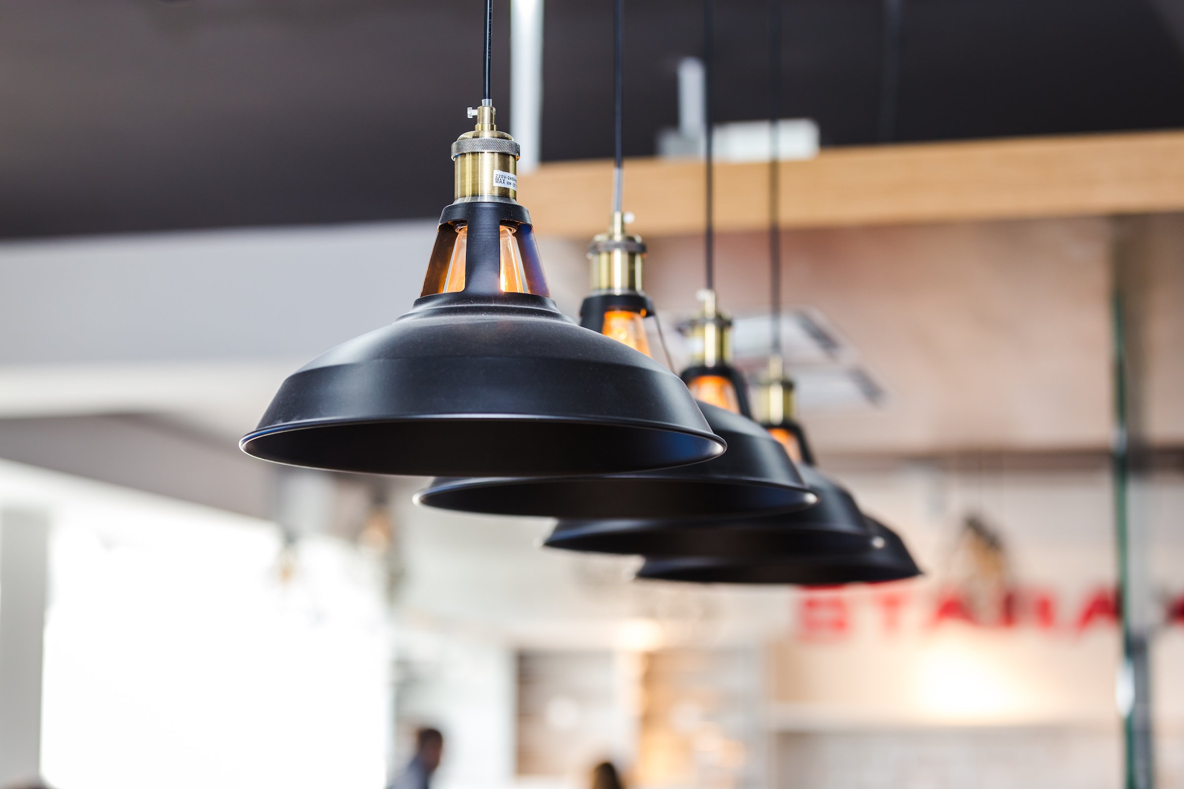 How much it costs to install pendant lighting. 