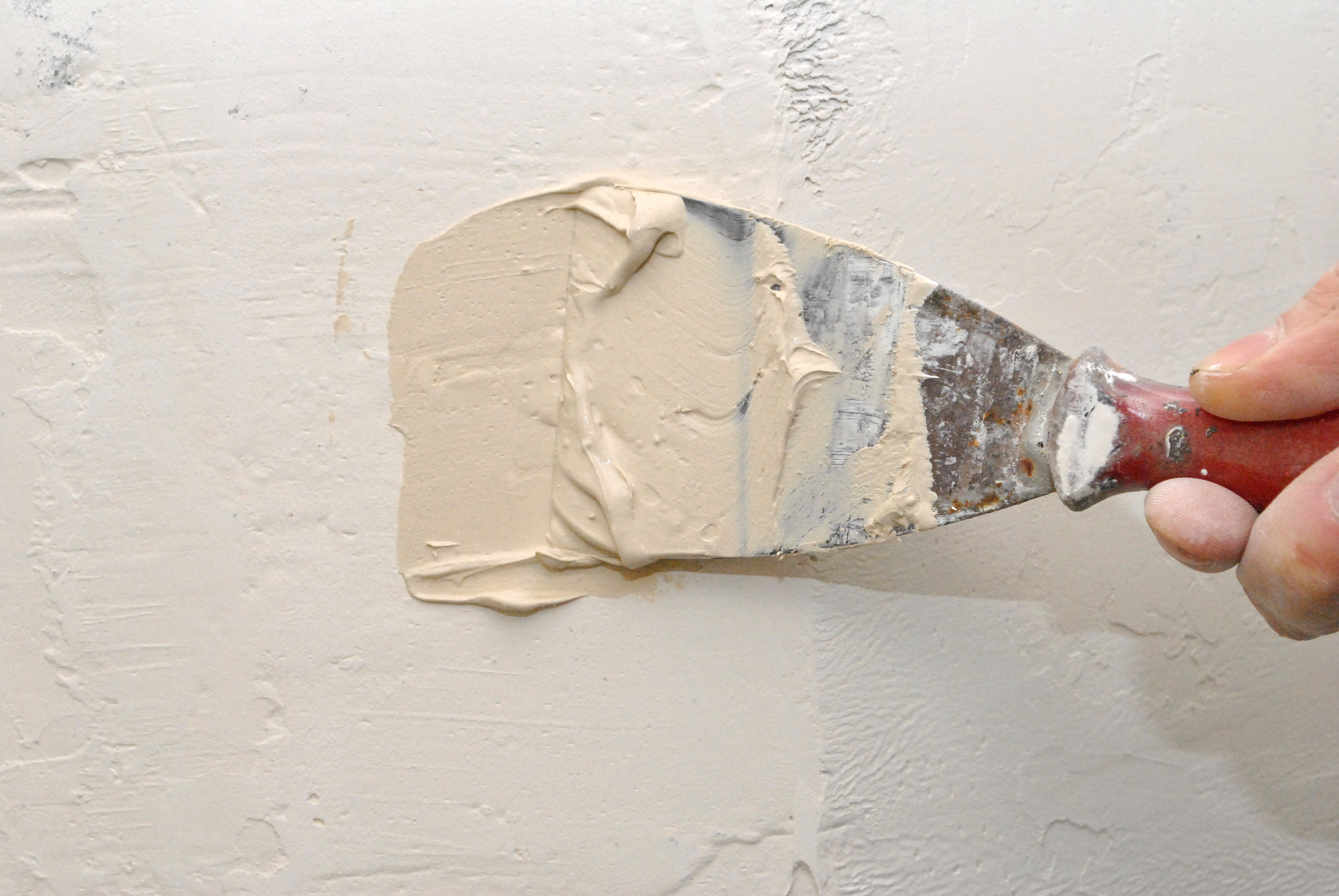 How to Patch a Hole in Drywall Like a Pro