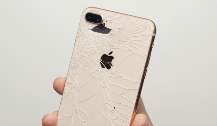 Iphone 8 Back Glass Repair Find Out What Your Options Are