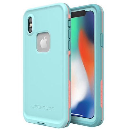 iPhone X protective case Fre