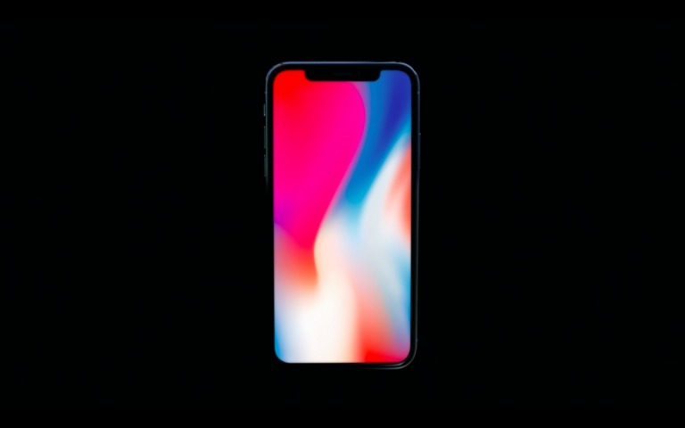 iPhone X troubleshooting