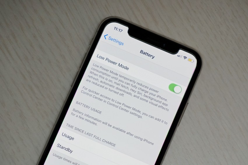 iPhone X Battery Problems? Here's What You Can Do