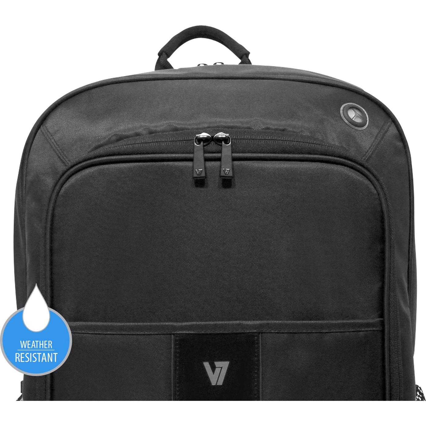 V7 Professional 2 Backpack Laptop Case