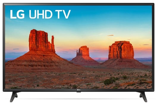 lg 49 inch 4k uhd smart tv