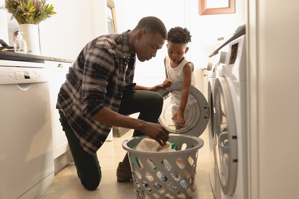 If your dryer is having issues, we can help you find the best LG repair options near you.