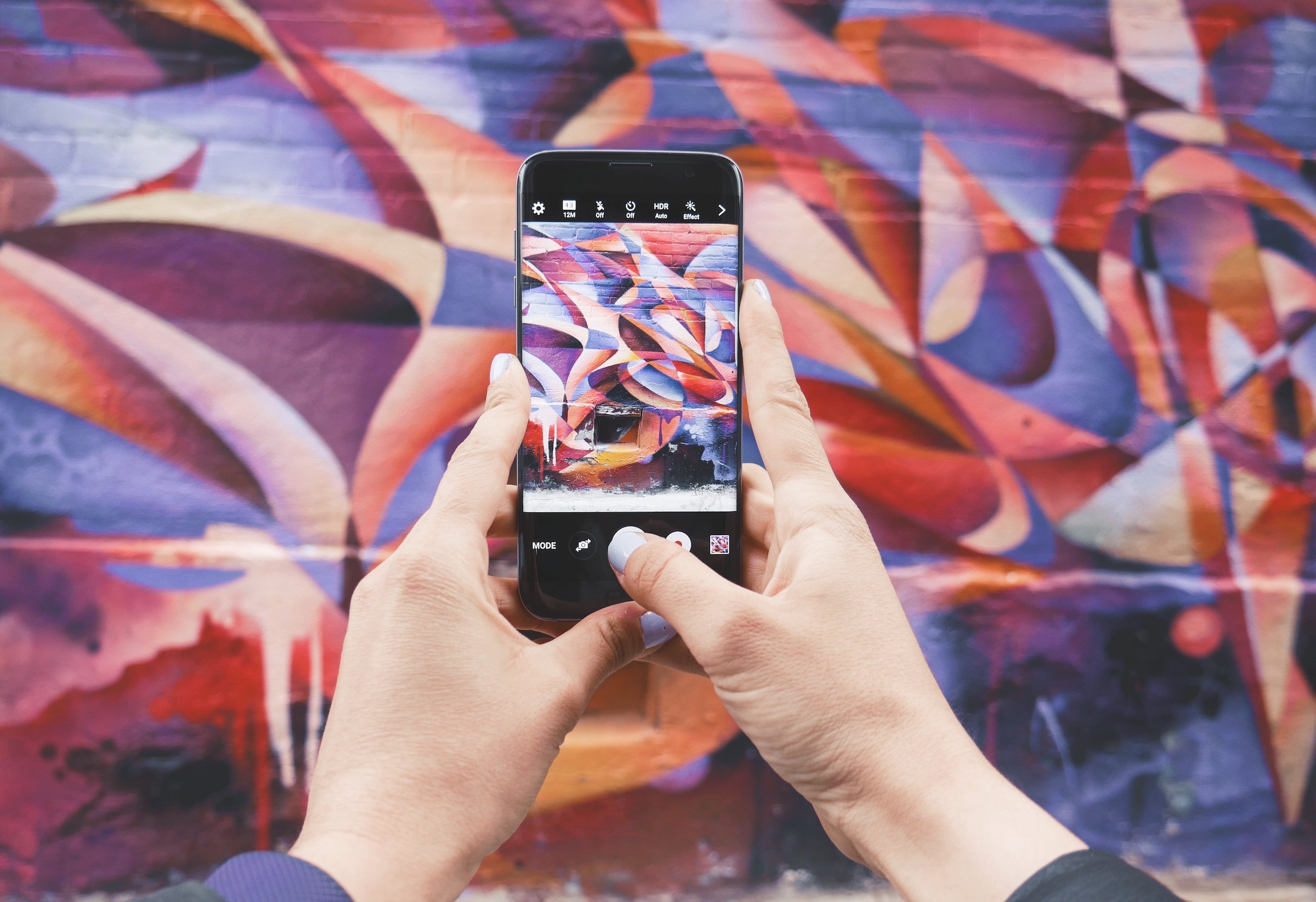 View of Phone Repair Prices: What Different Phone Repair Services Cost You