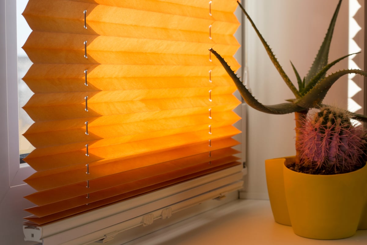 How to Install Blinds A StepbyStep Guide