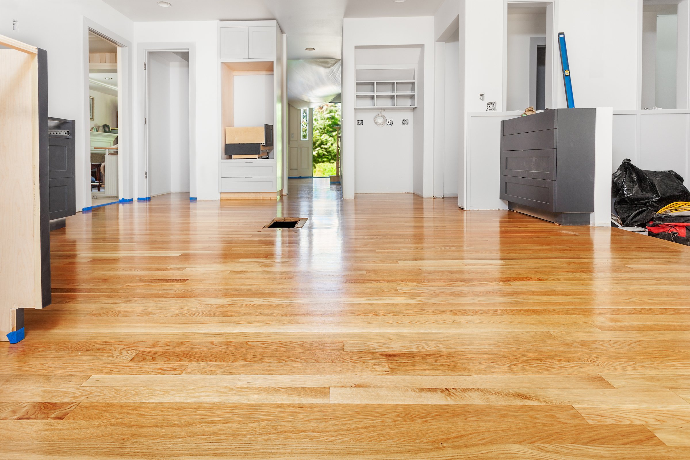 How To Take Care Of Hardwood Floors How To Take Care Of Hardwood Floors