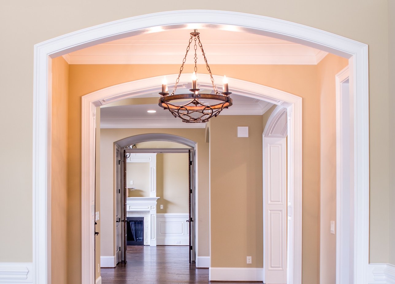 How to Install a Chandelier Brighten Your Space With Our Handy Guide